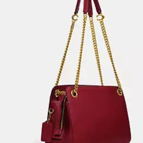 Coach Bryant convertible carryall - Picture 3 of 15